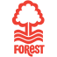 Nottingham Forest