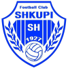 Shkupi (Mkd)