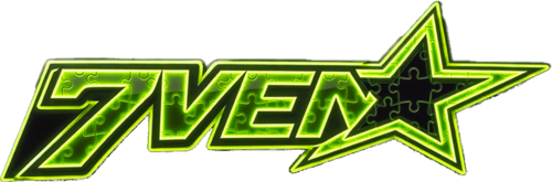 7VEN STARS