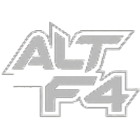 ALT F4