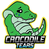 Crocodile Tear