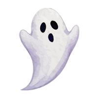 Ghosts
