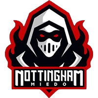 Nottingham Miedo