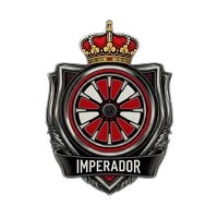 Nova Onda Do Imperador
