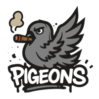 Pigeons
